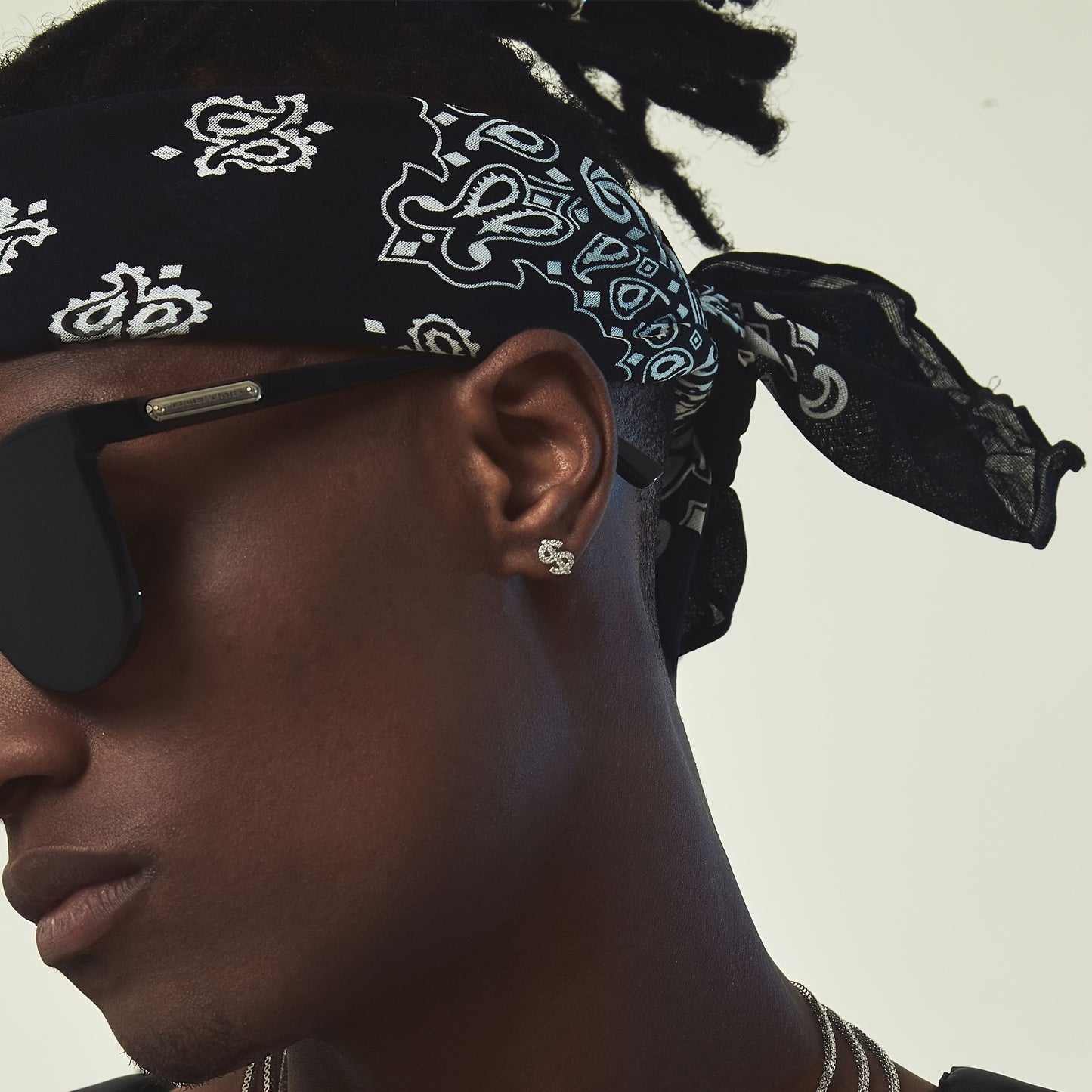 Hip-Hop Earrings