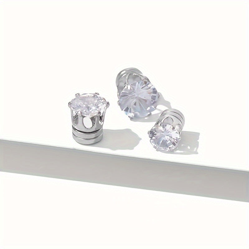 magnetic ear studs