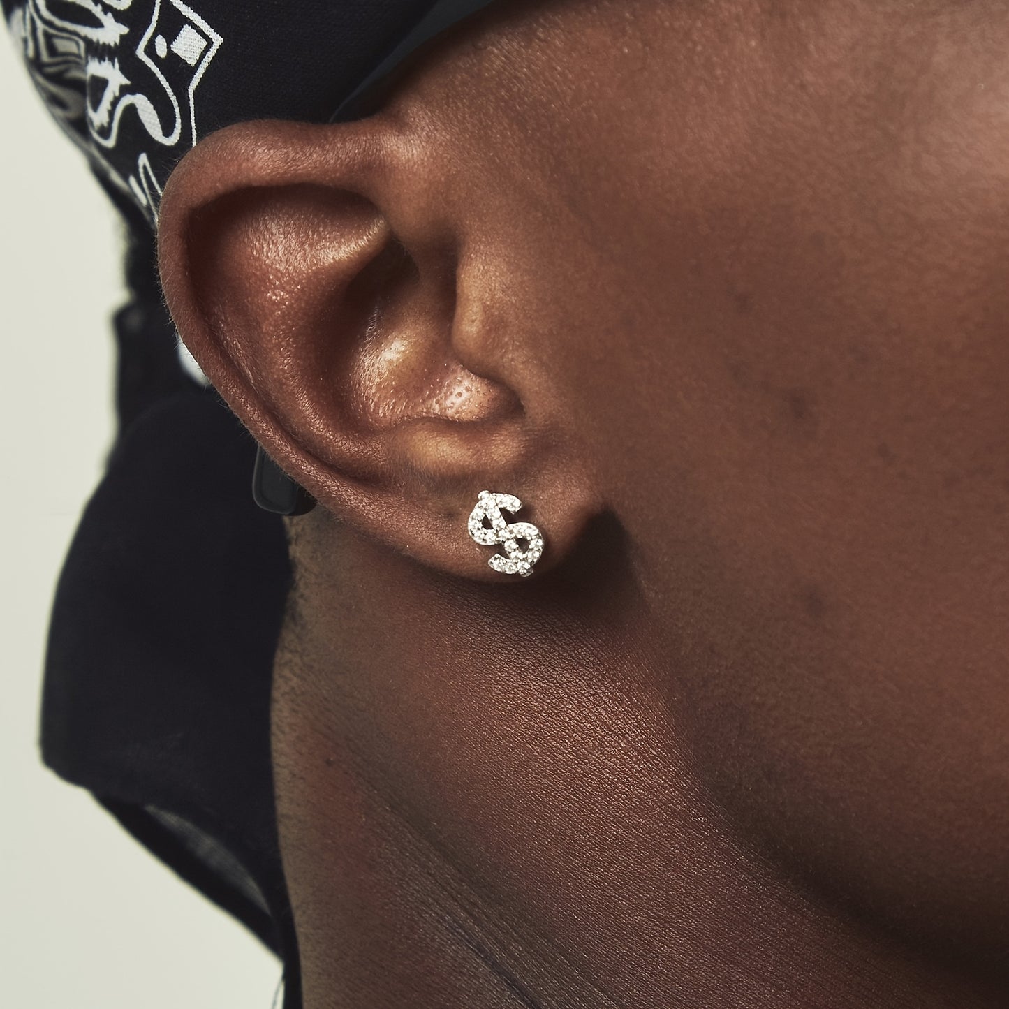 Hip-Hop Earrings
