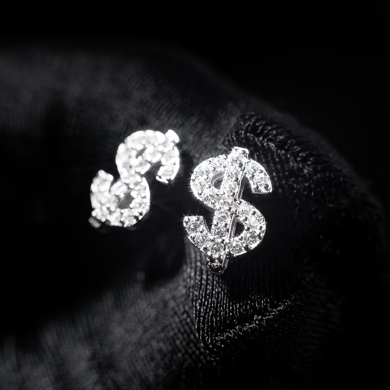 Hip-Hop Earrings