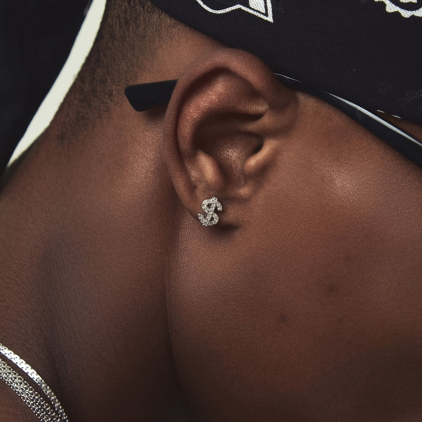 Hip-Hop Earrings