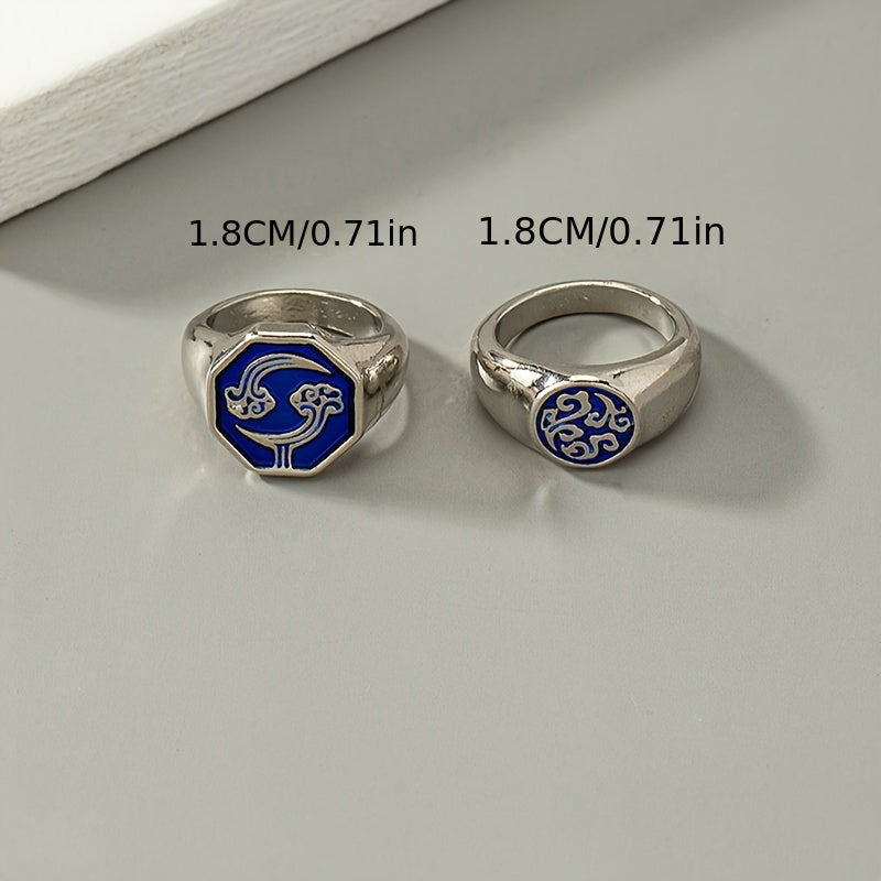 European Fashion Ring