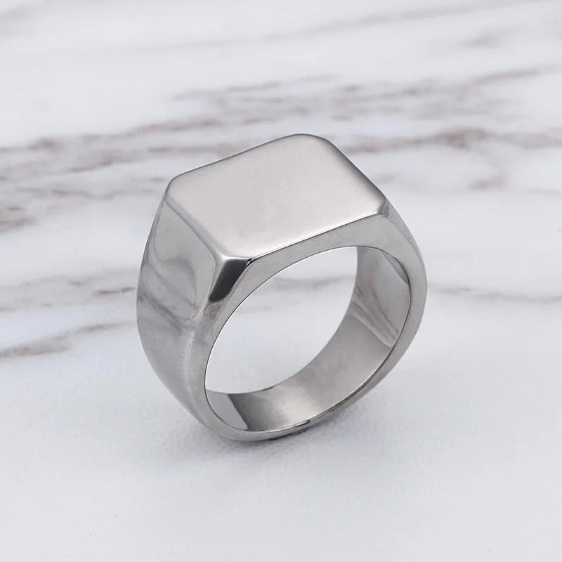 Square Ring