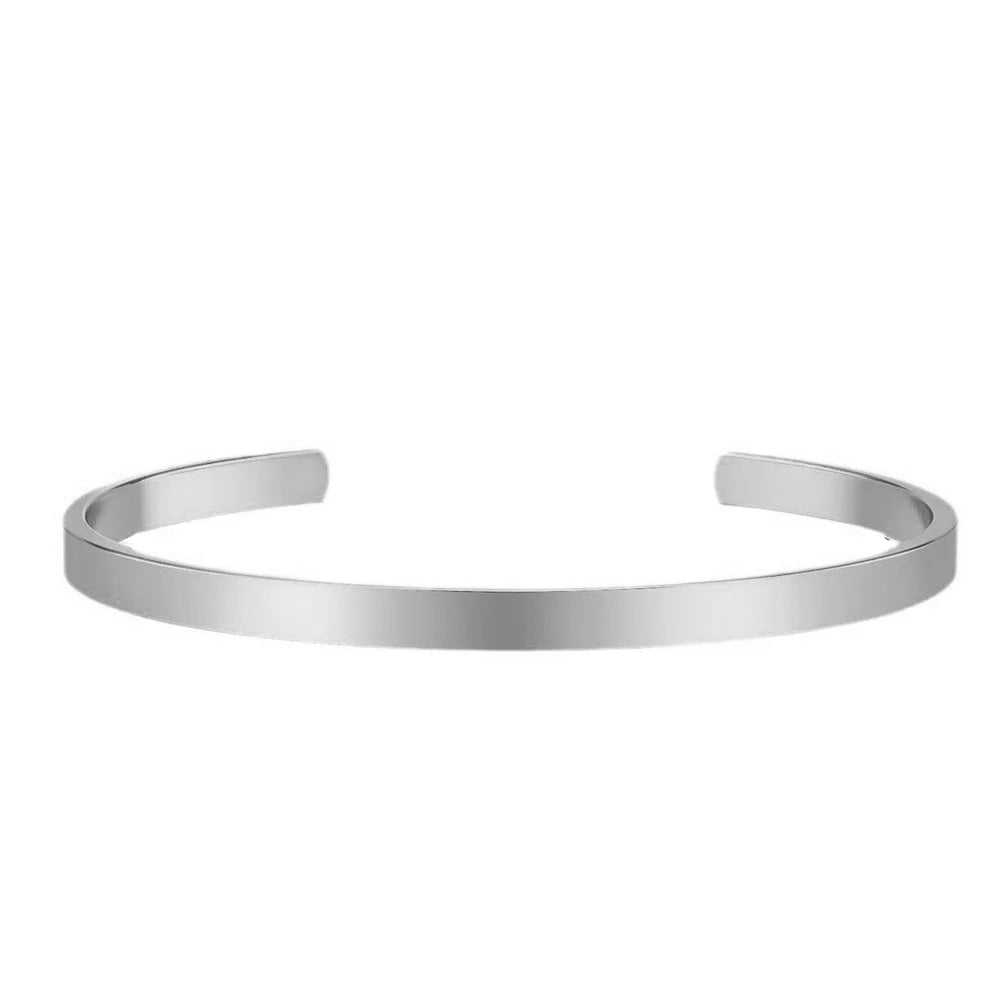 Cuban 925 Sterling Silver