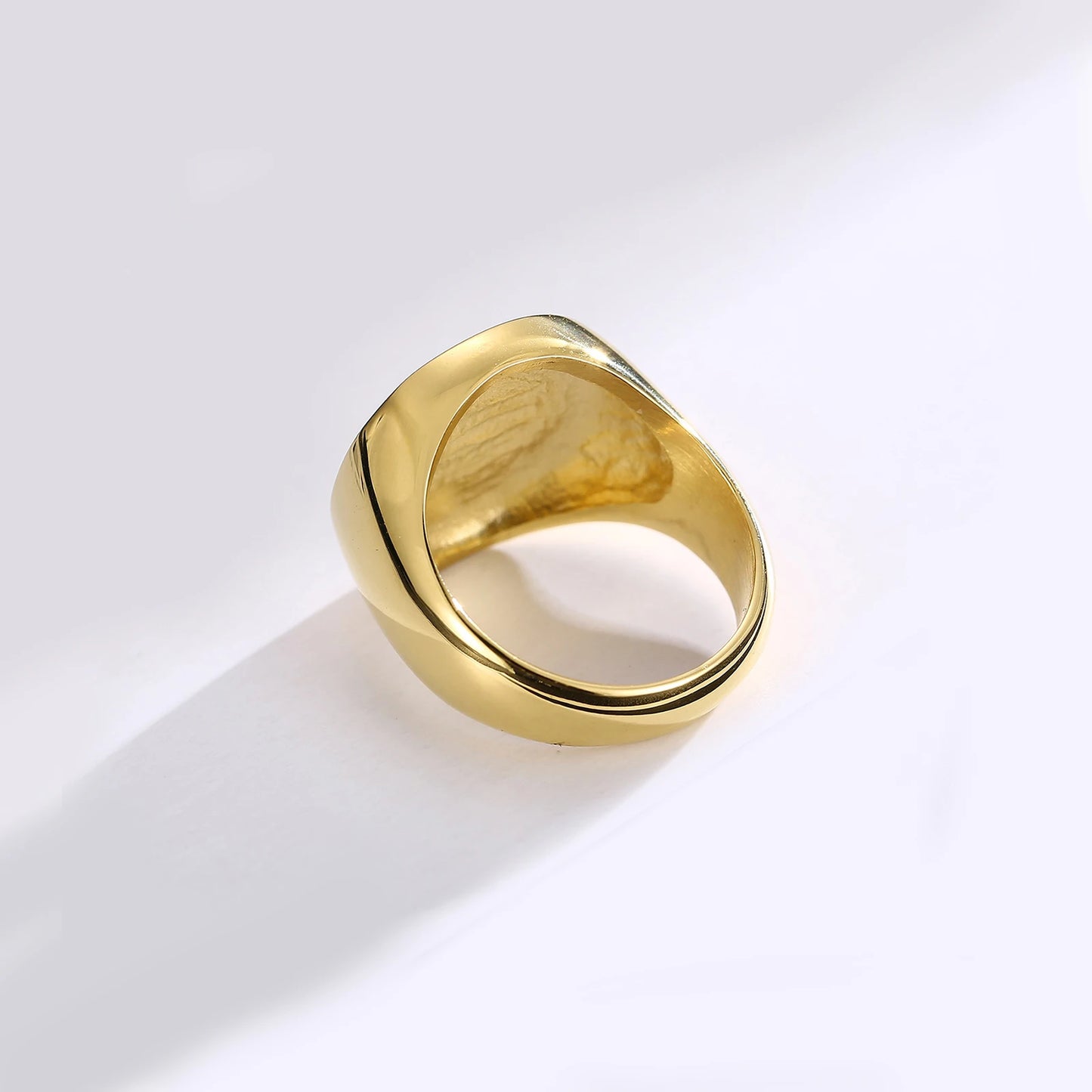Anillos Hombre