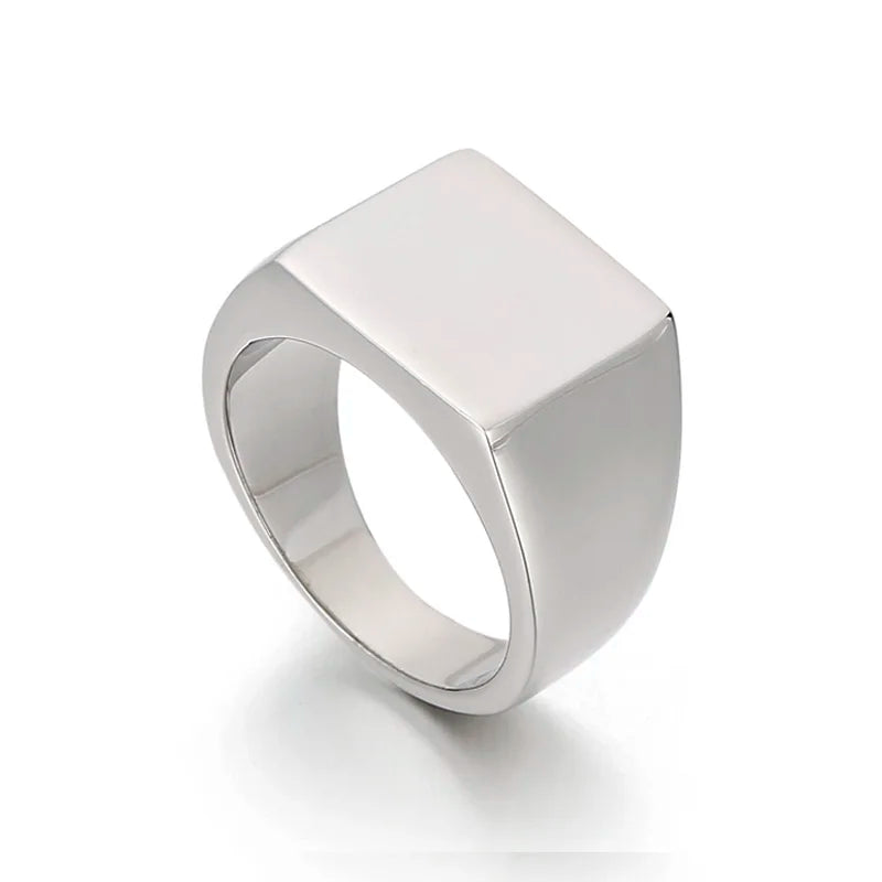 Square Ring