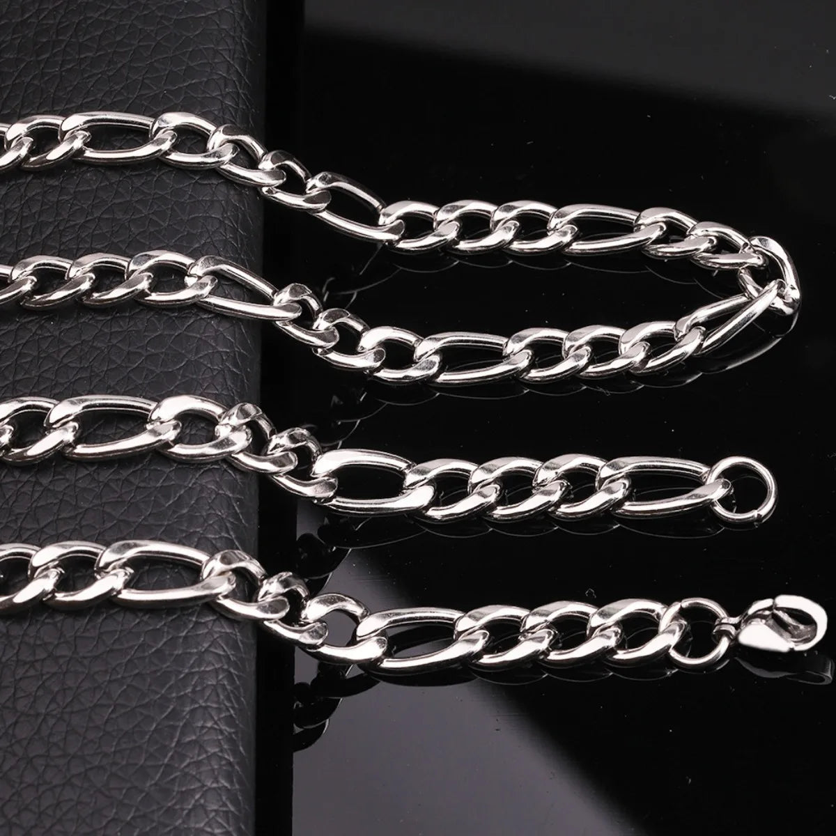 Figaro Chain