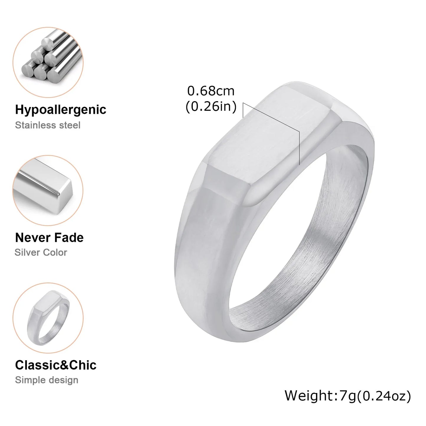 Signet Ring