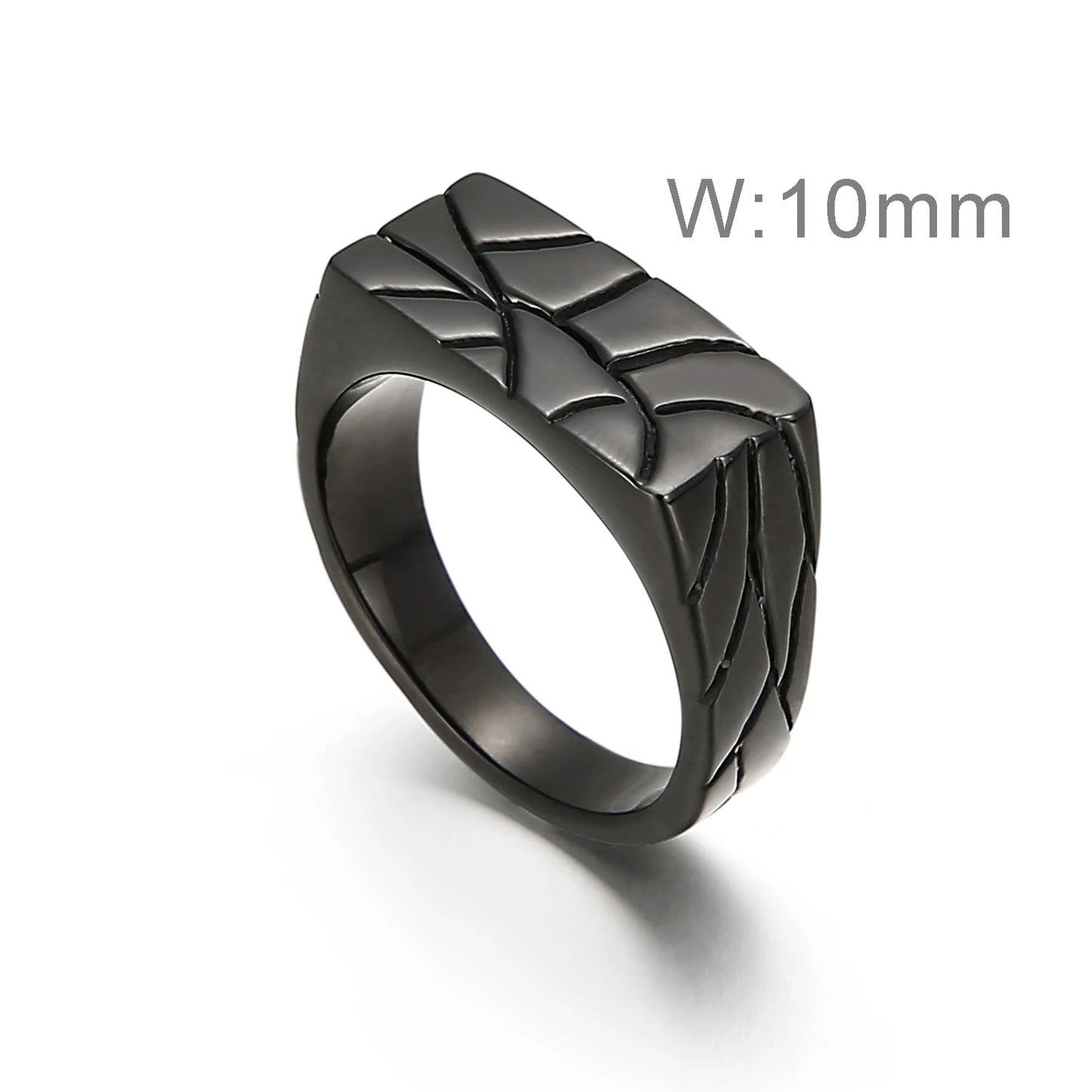 Anillos Hombre
