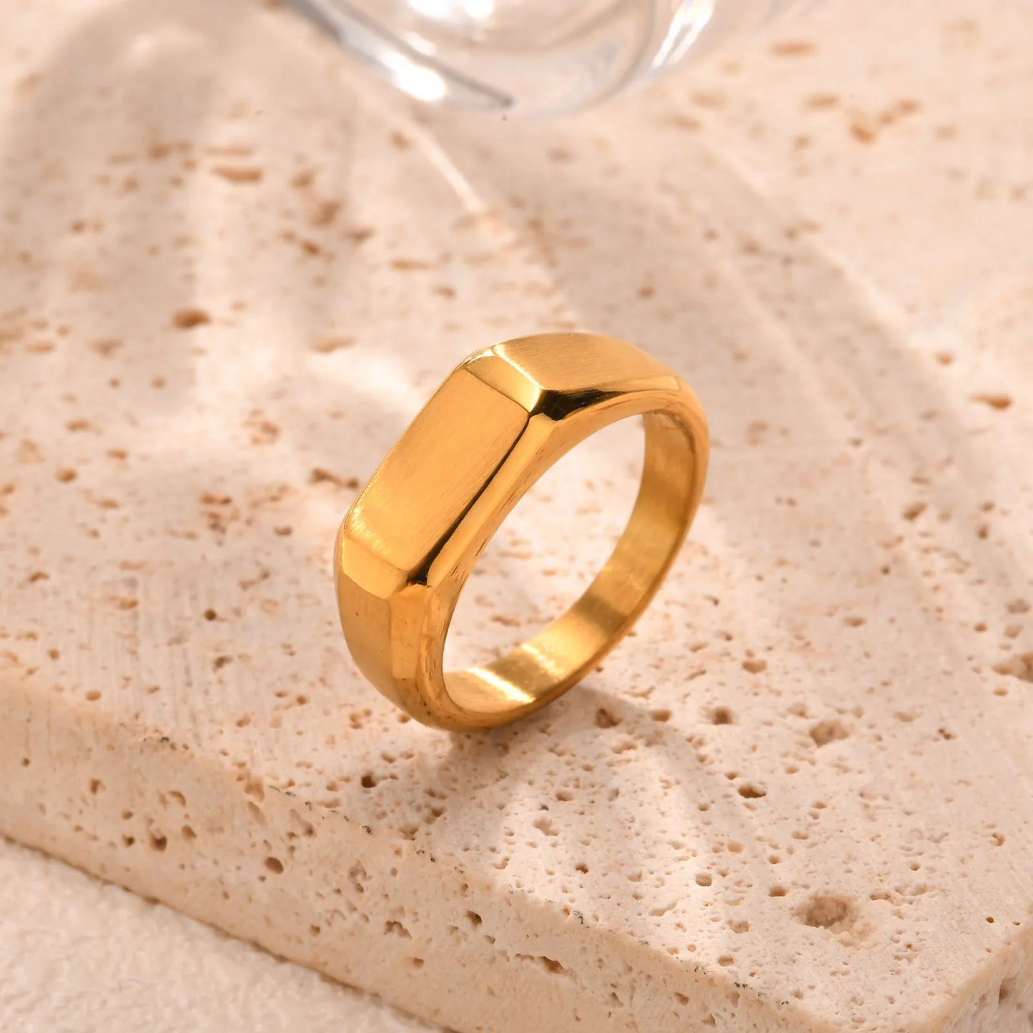 Signet Ring