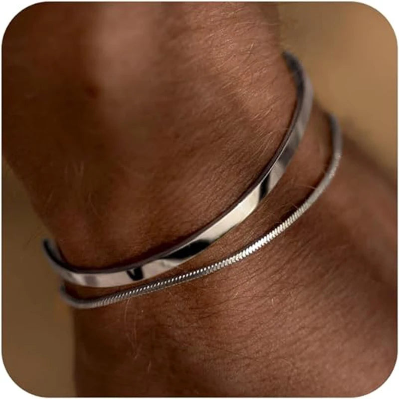Cuban 925 Sterling Silver