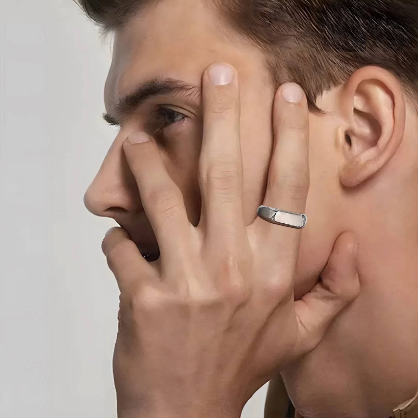 Signet Ring