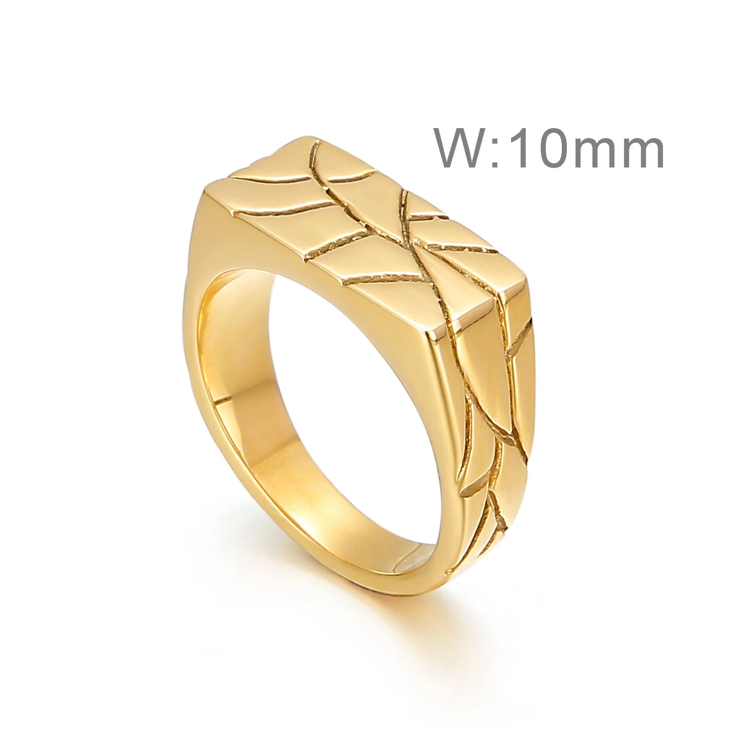 Anillos Hombre