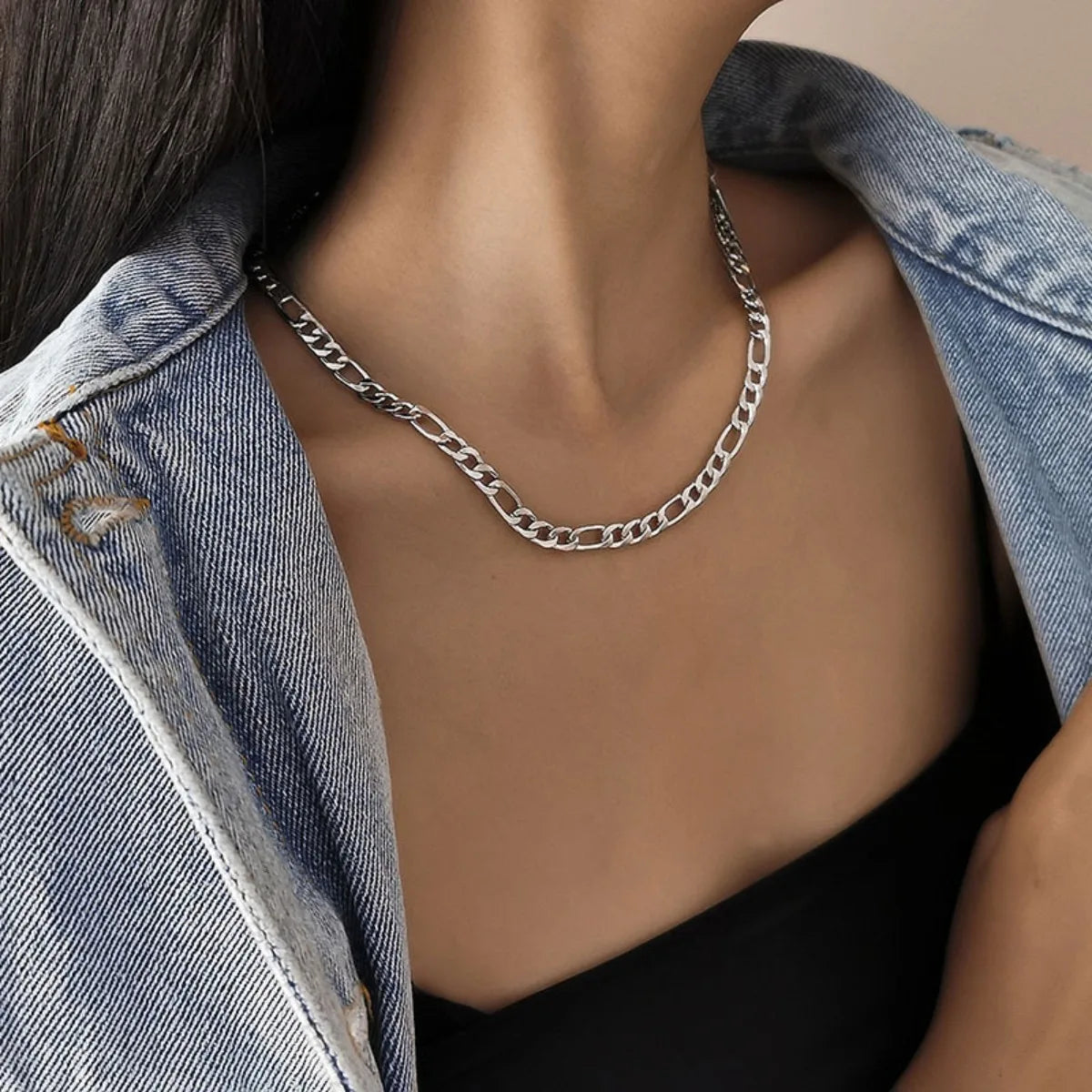 Figaro Chain