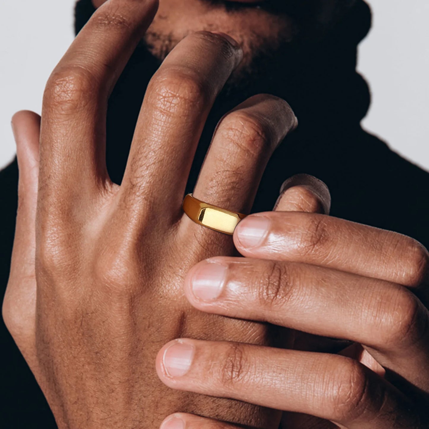 Signet Ring