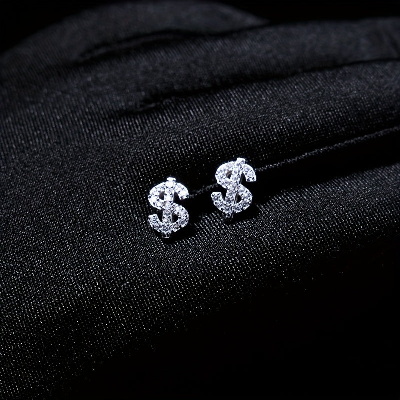 Hip-Hop Earrings
