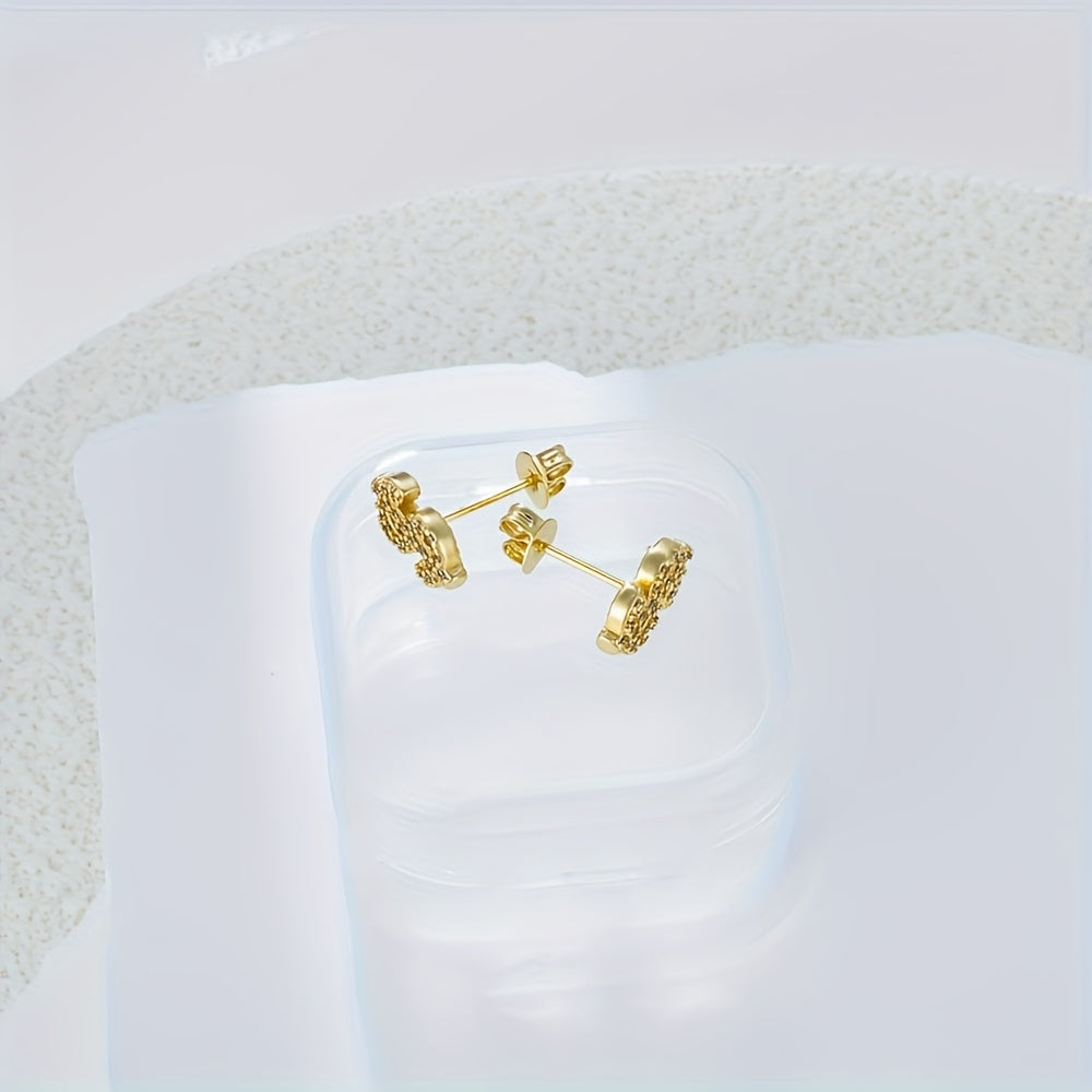 Hip-Hop Earrings