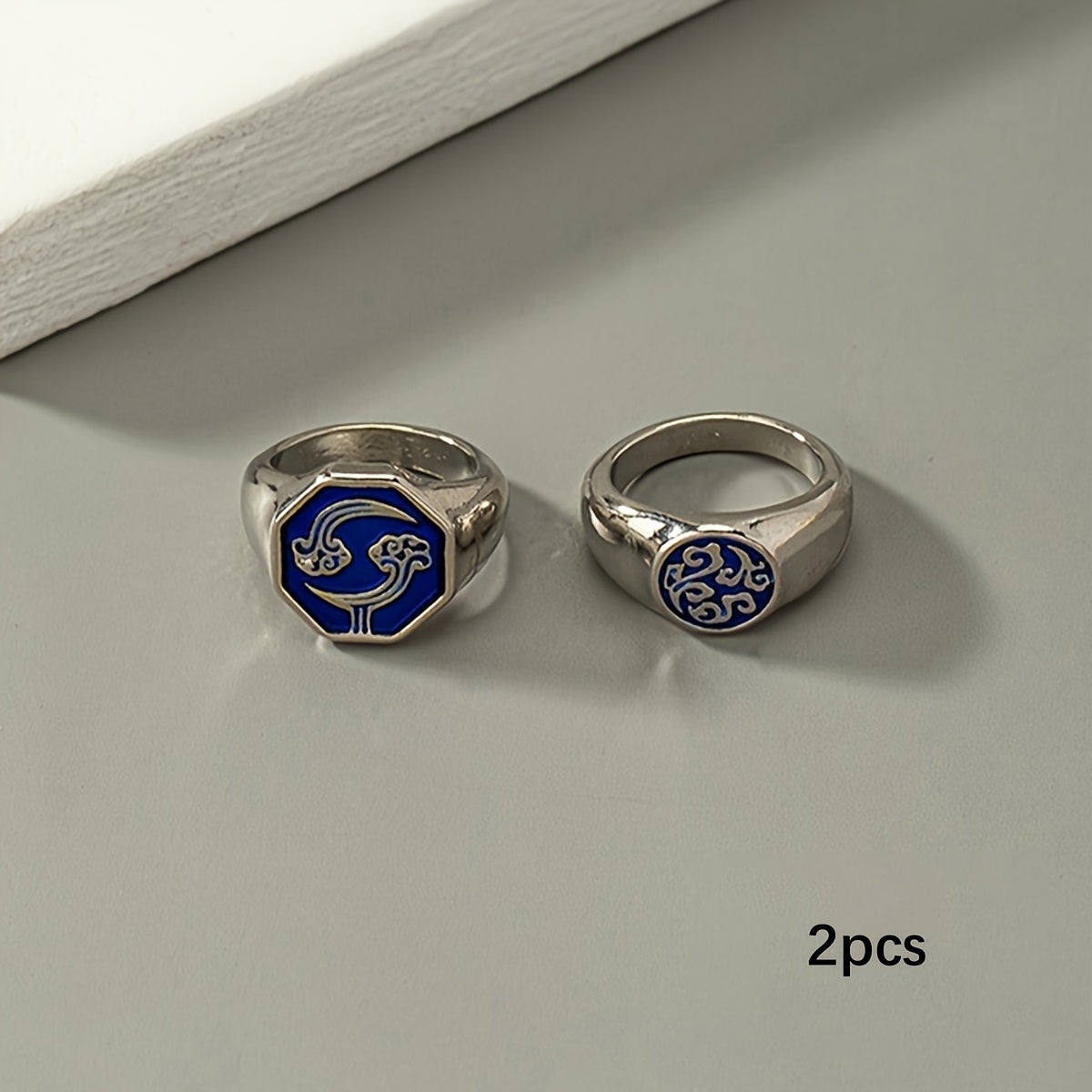 European Fashion Ring