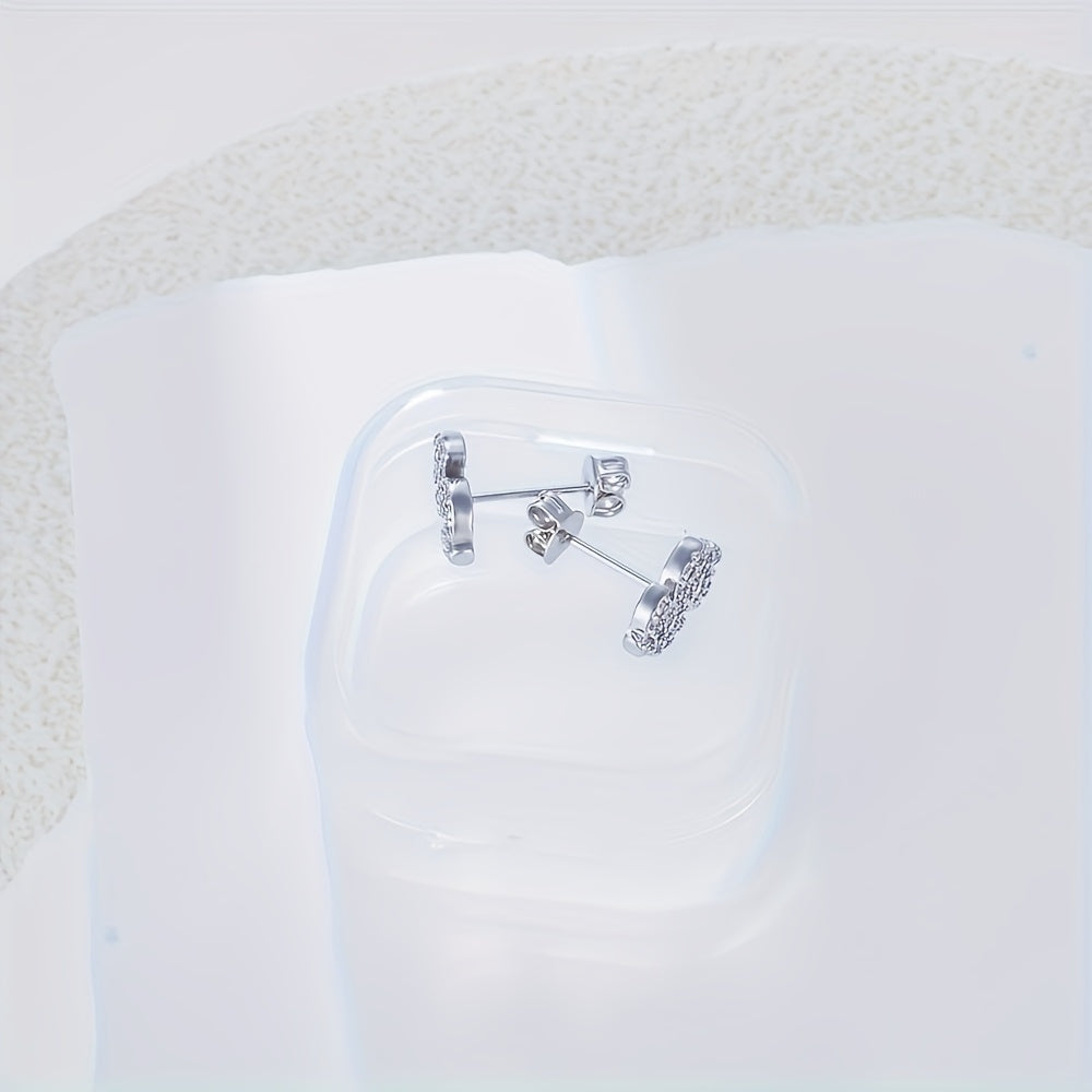 Hip-Hop Earrings