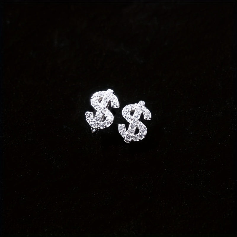 Hip-Hop Earrings