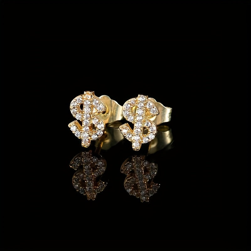 Hip-Hop Earrings