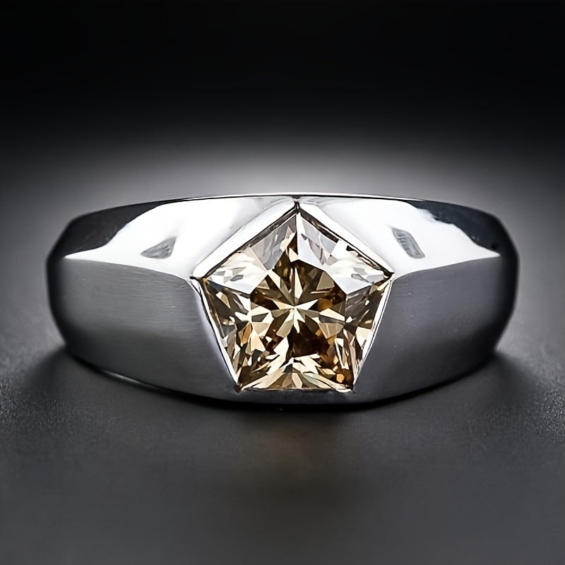 Business Men's Ring