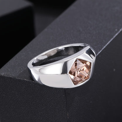 Business Men's Ring
