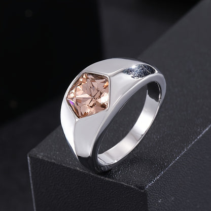 Business Men's Ring