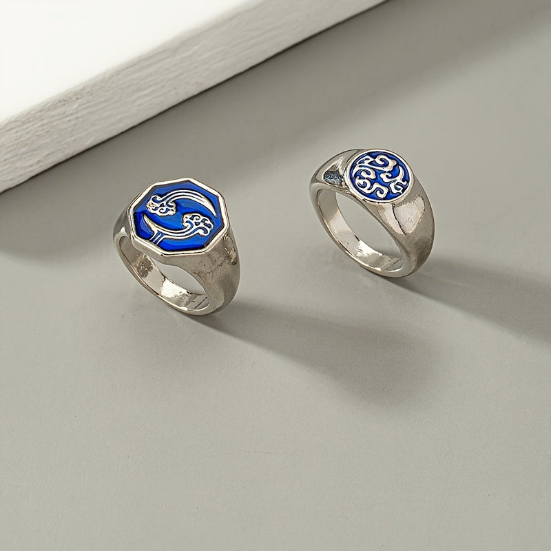 European Fashion Ring