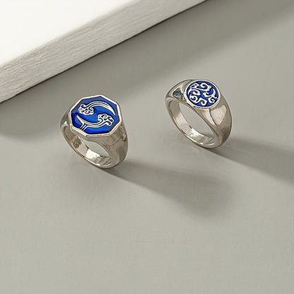 European Fashion Ring
