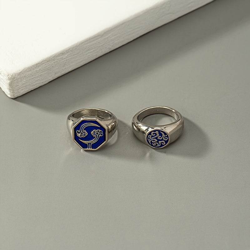 European Fashion Ring