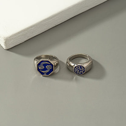 European Fashion Ring