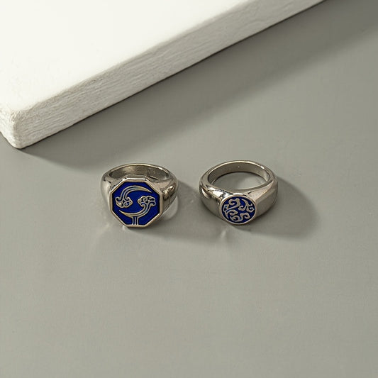 European Fashion Ring
