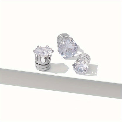 magnetic ear studs