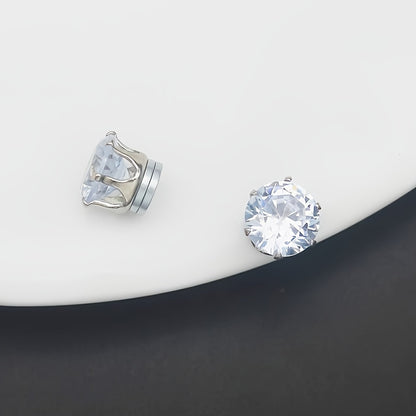 magnetic ear studs