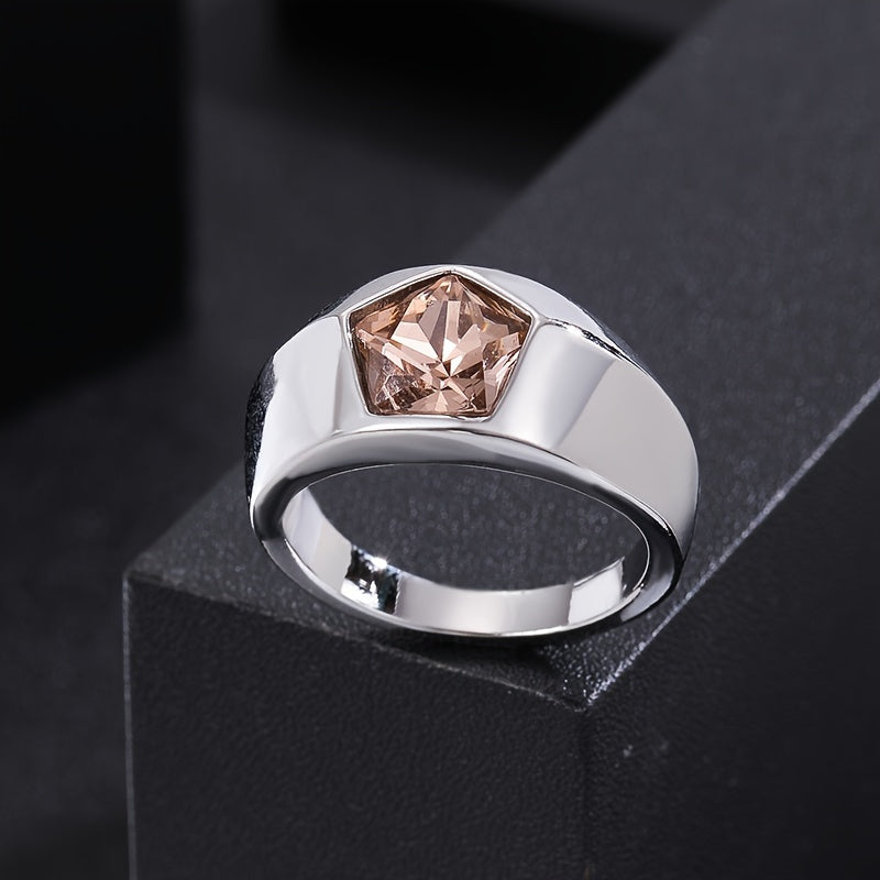 Business Men's Ring