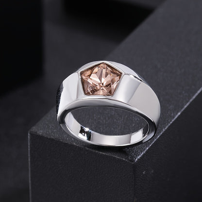 Business Men's Ring