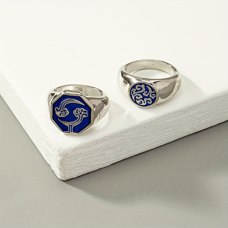 European Fashion Ring