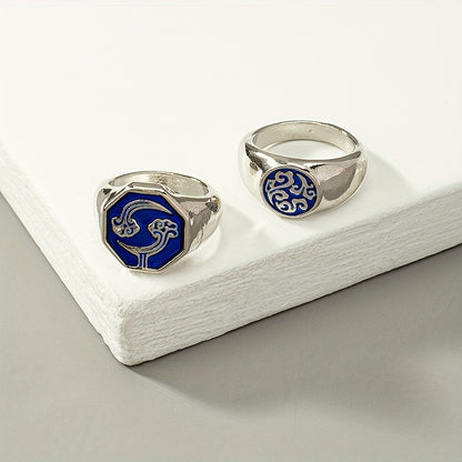 European Fashion Ring