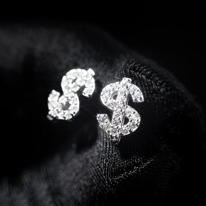 Hip-Hop Earrings