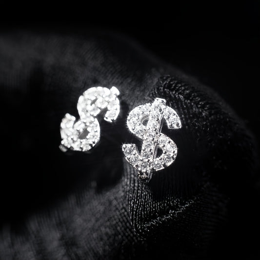 Hip-Hop Earrings