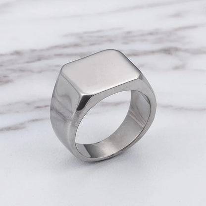 Square Ring