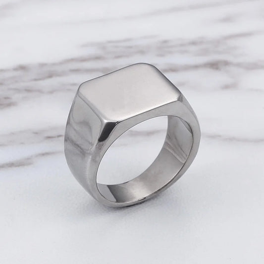 Square Ring