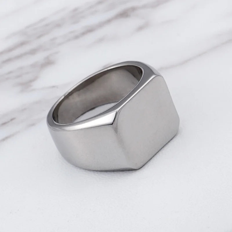 Square Ring