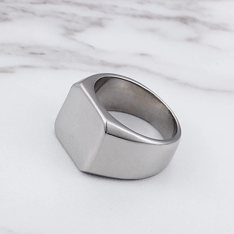Square Ring