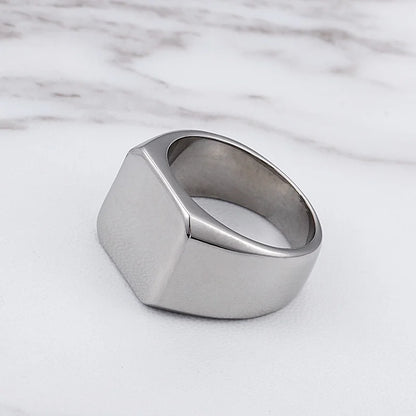 Square Ring
