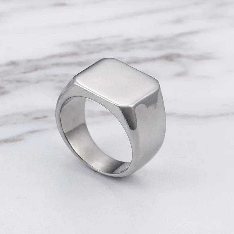 Square Ring