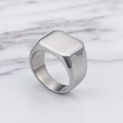 Square Ring