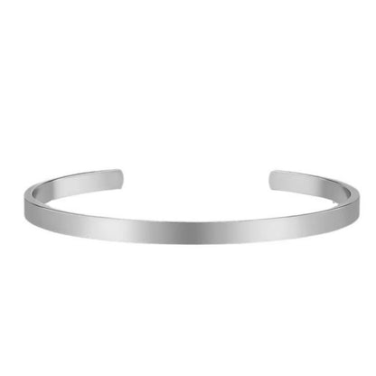 Cuban 925 Sterling Silver