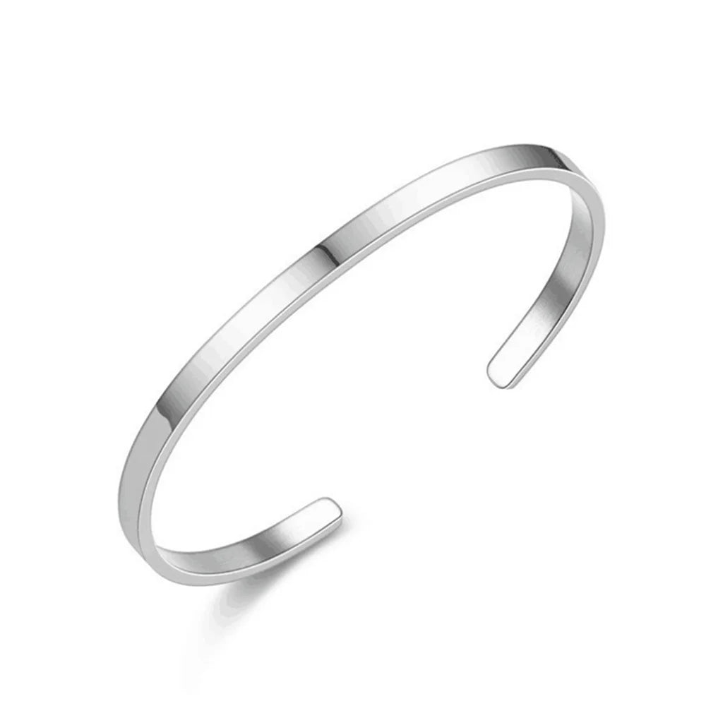 Stainless Steel Bracelet